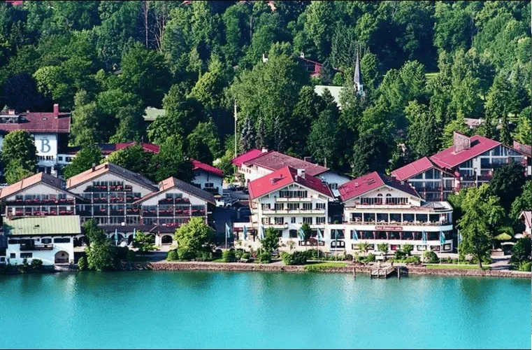 Hotel Rottach Egern / Tegernsee
