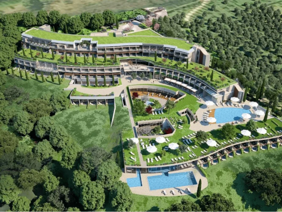 Hotel Gardasee Italien