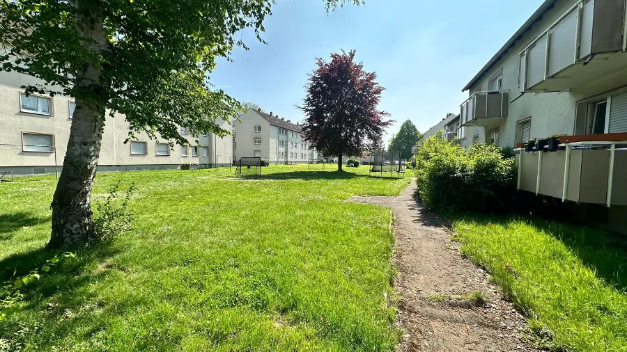 Wohnanlage Elsdorf