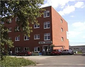 Hotel – VERKAUFT